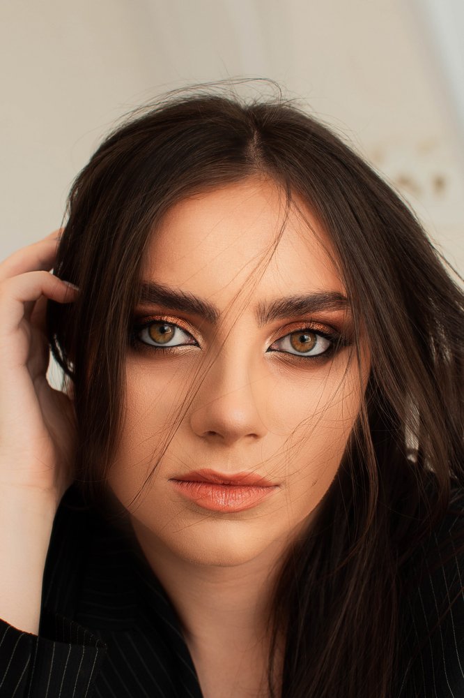 Фотография автора Валерия Кочубеева