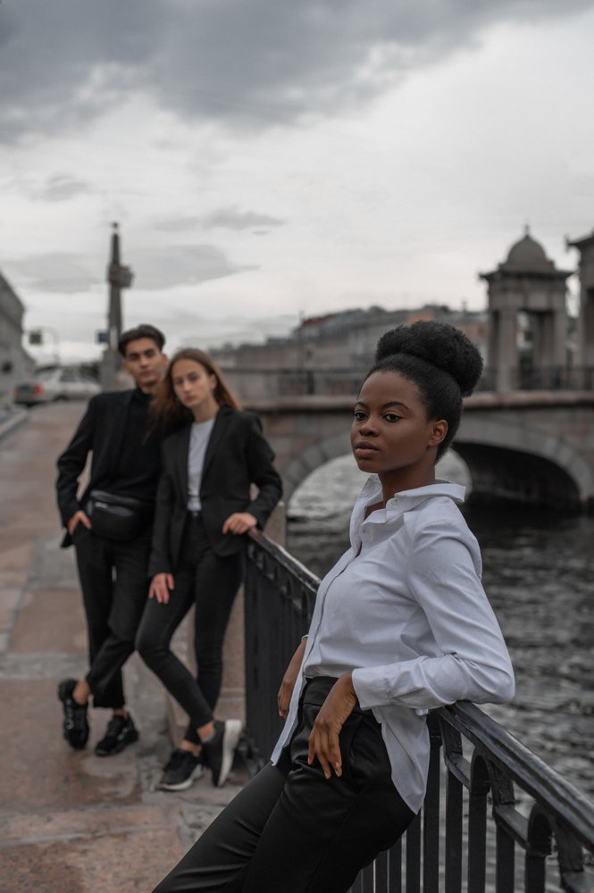 Photograph by Вероника Сафонова