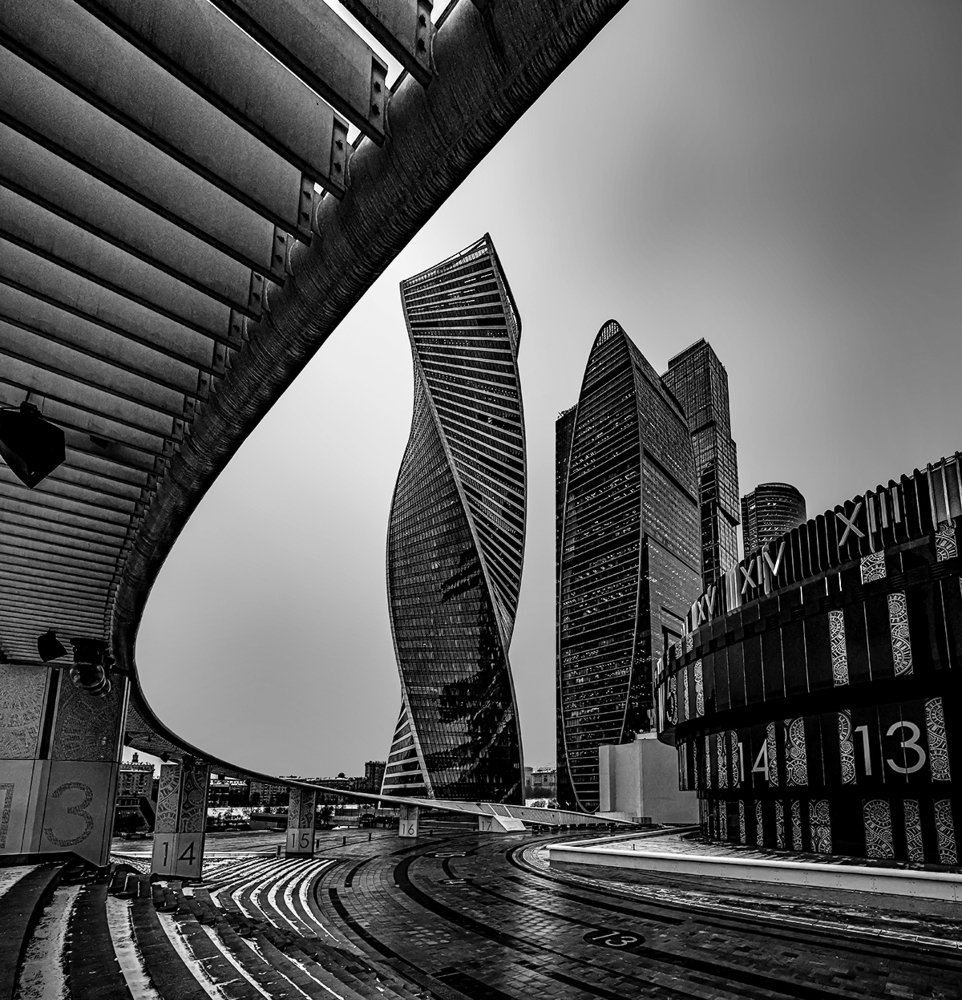 ненастный день