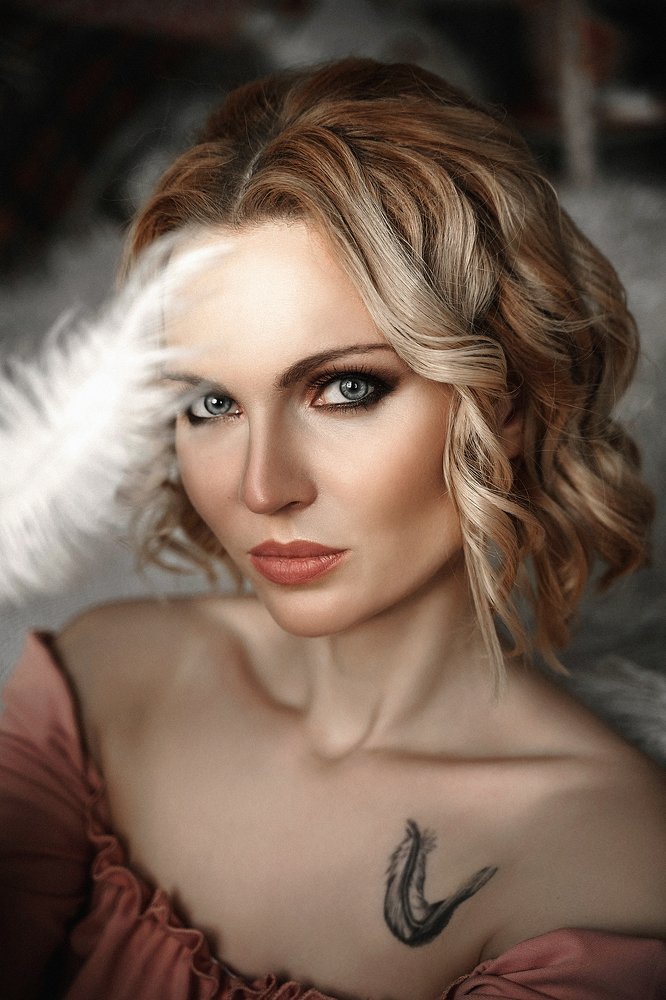 Photograph by Катерина Серебрянская