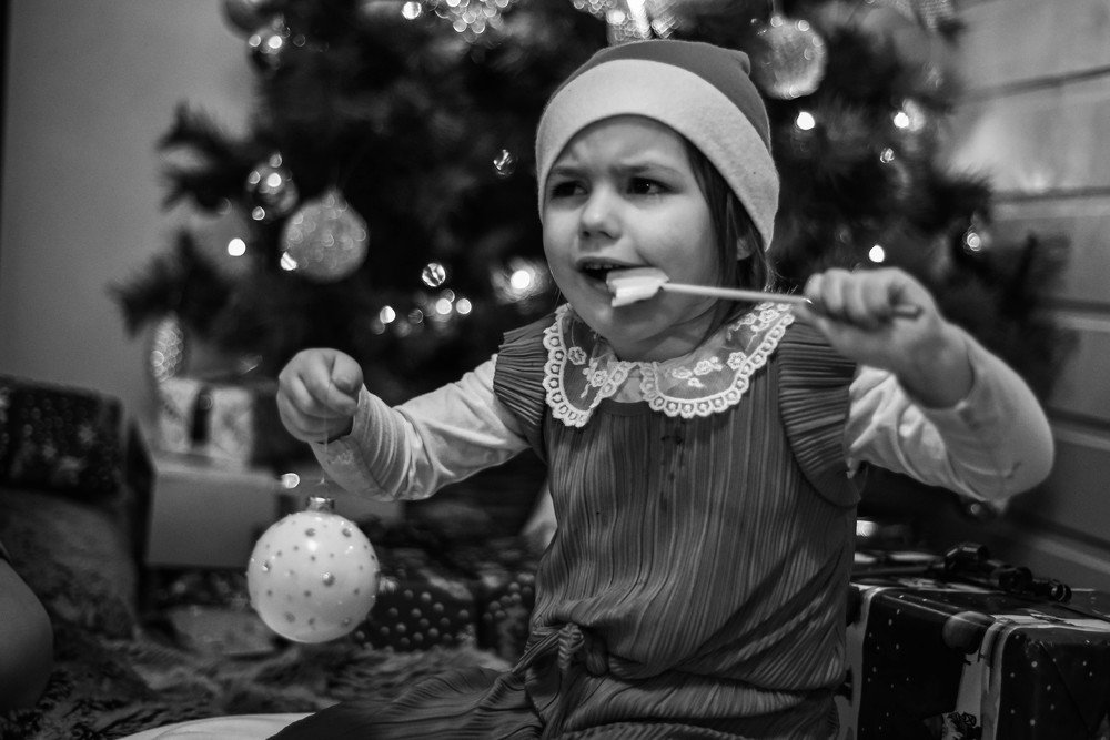 Photograph by Svetlana Davydova