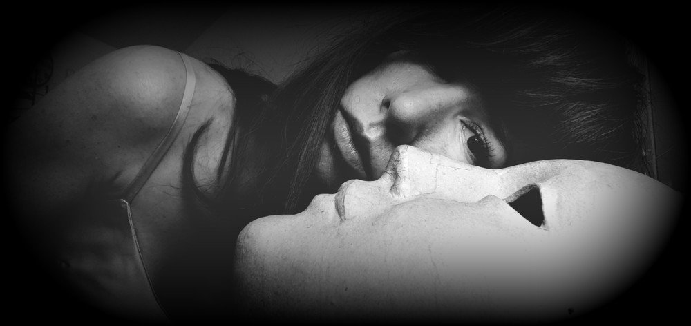 Photograph by Yuliia Opria