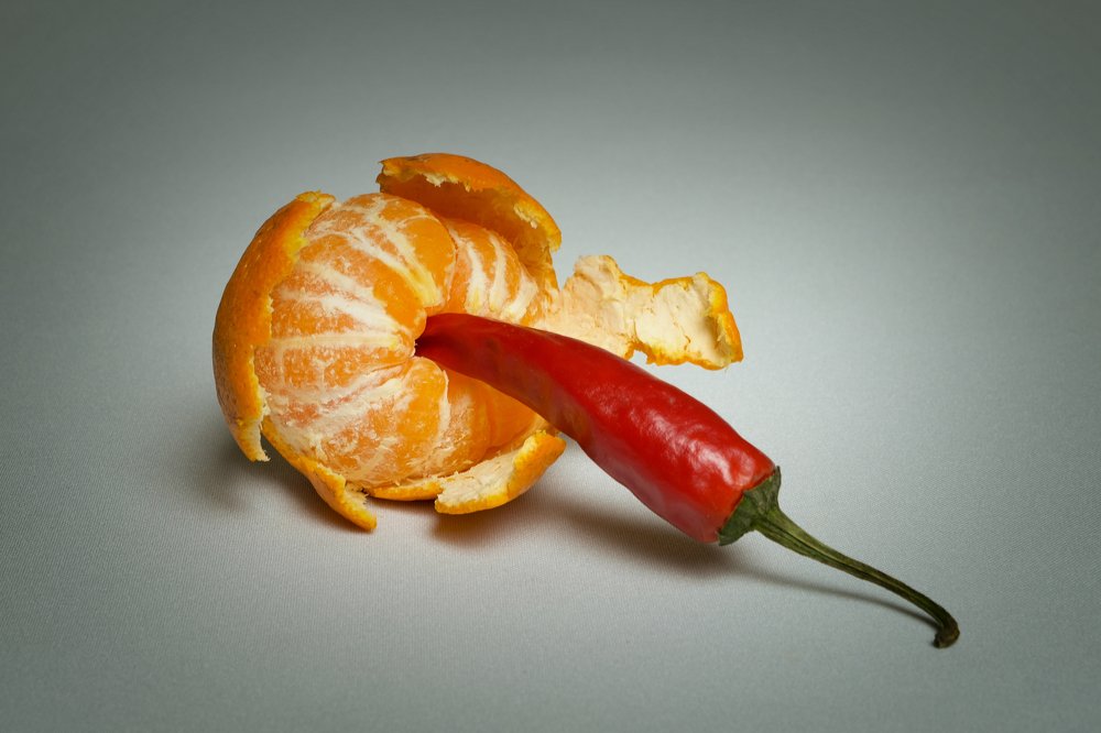 Photograph by Данил Мандрыгин