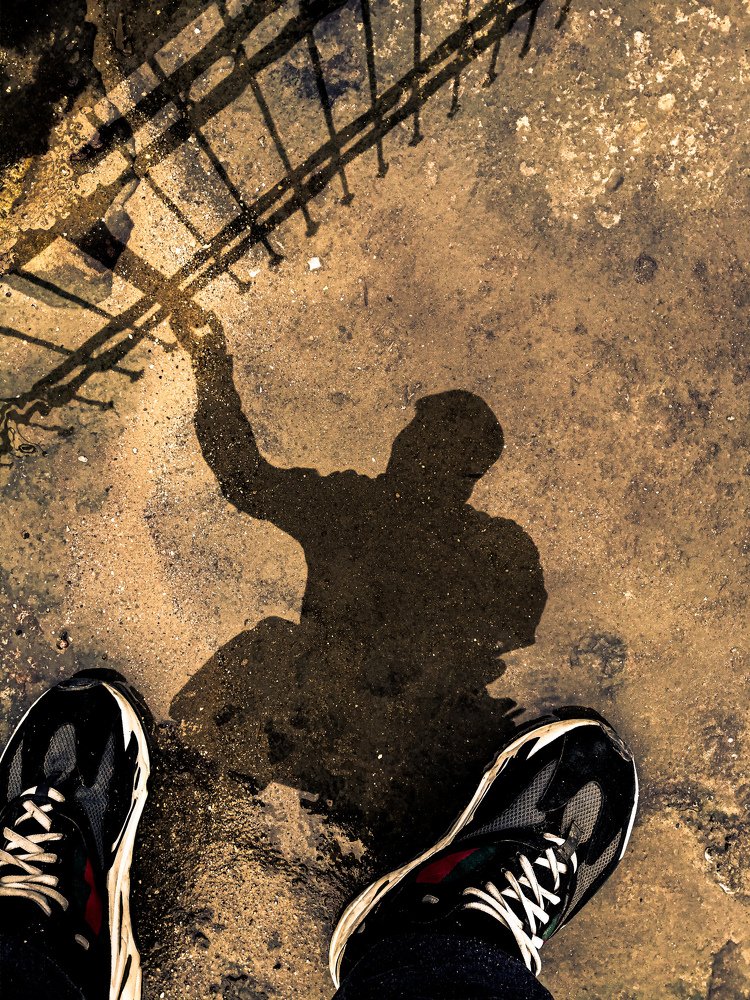 Фотография автора Aimen Zouagri