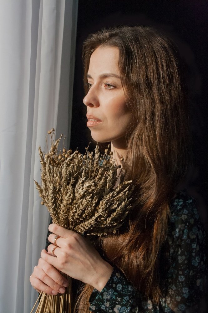 Photograph by Анна