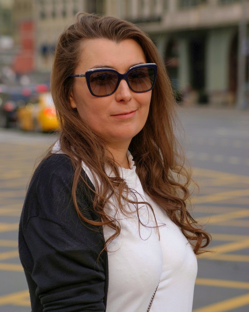 Photograph by Алексей Турсунов