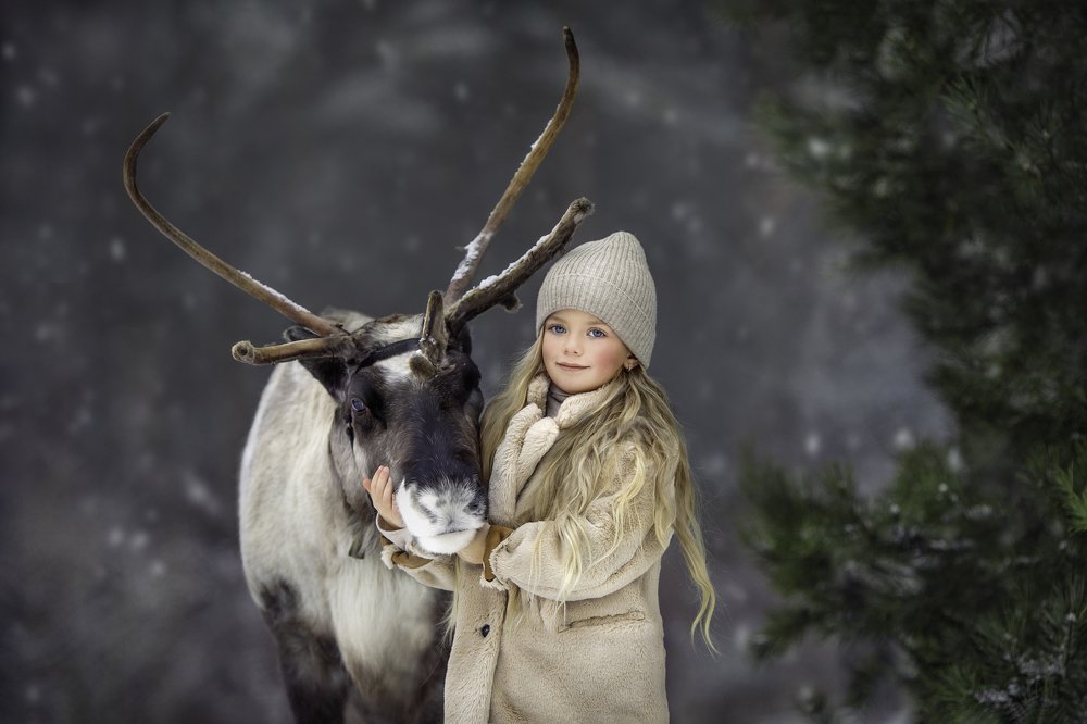 Photograph by Ирина Соколовская