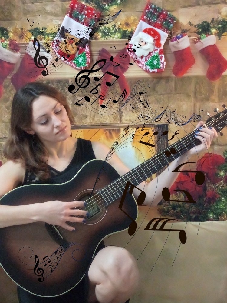 Photograph by Юлия