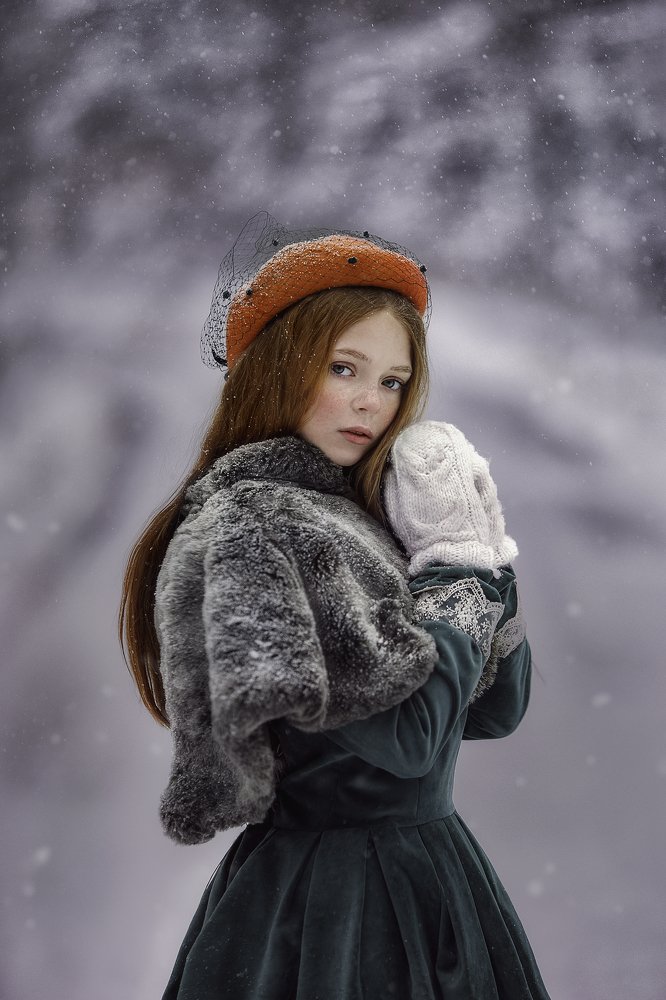 Photograph by Ирина Соколовская