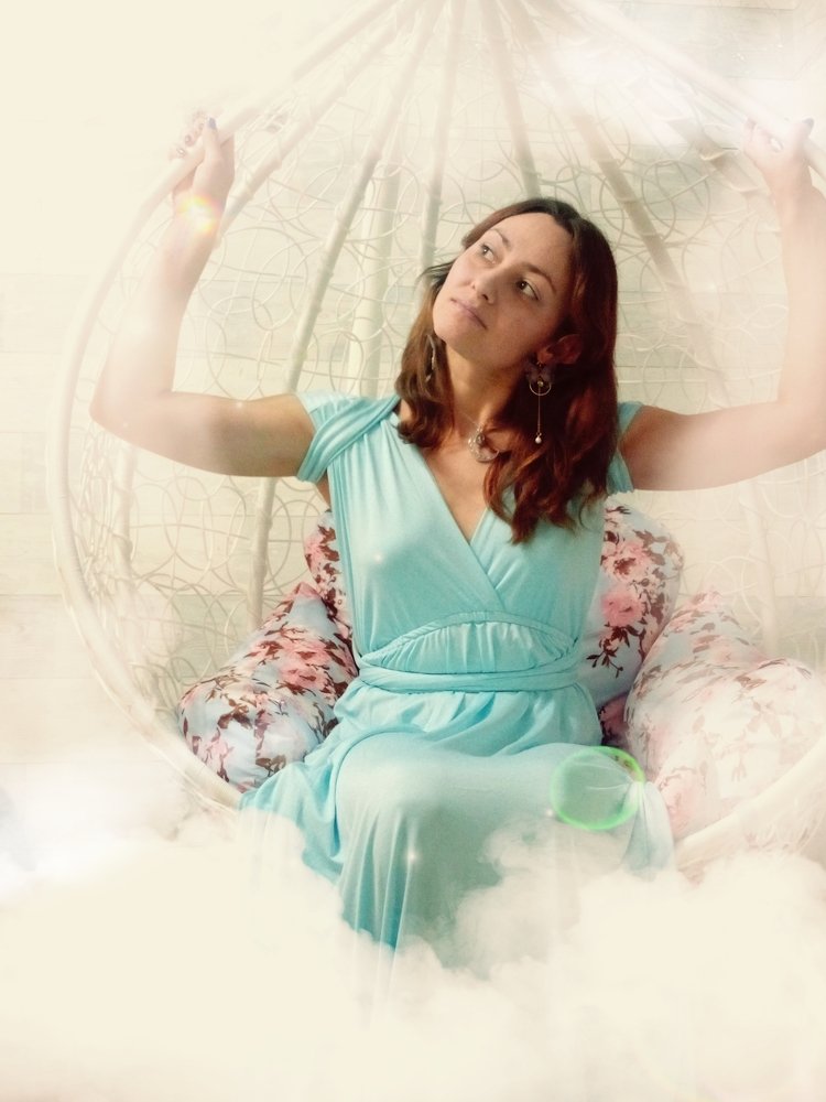 Photograph by Юлия