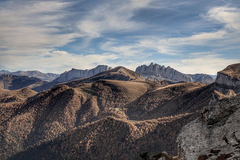 Малый Тхач.