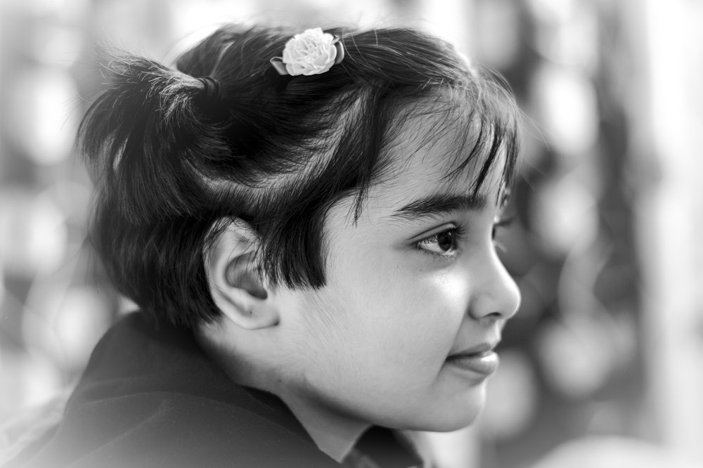 Photograph by Partha Mukhopadhyay