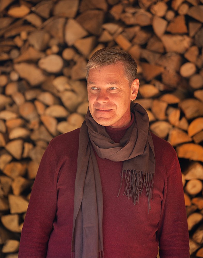 Фотография автора Татьяна Мазепова