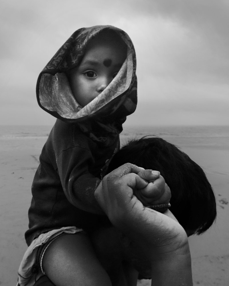 Photograph by SANTANU ROY