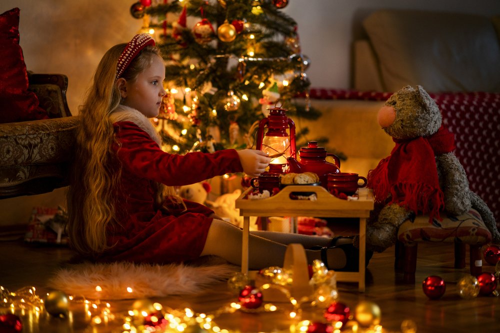 Photograph by Olga Bakke