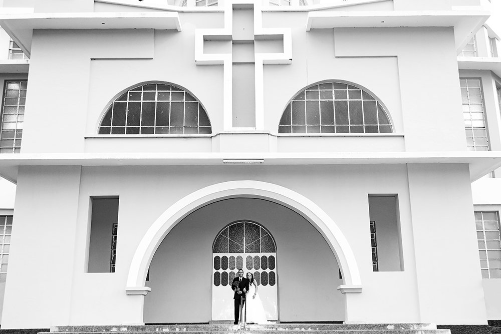 Photograph by Felipe Augusto