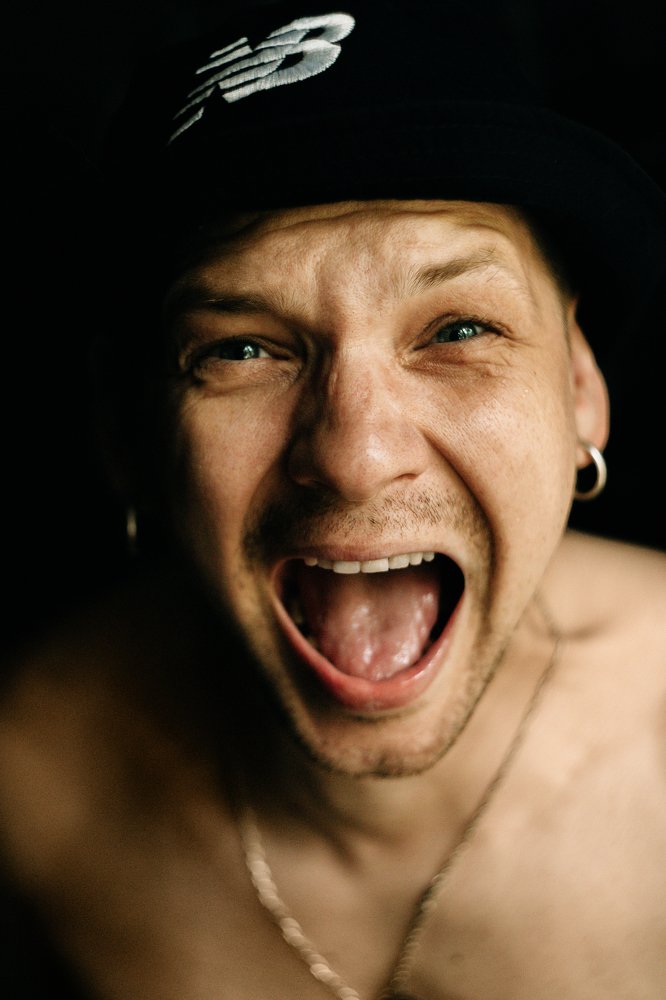 Photograph by Александра Коваль