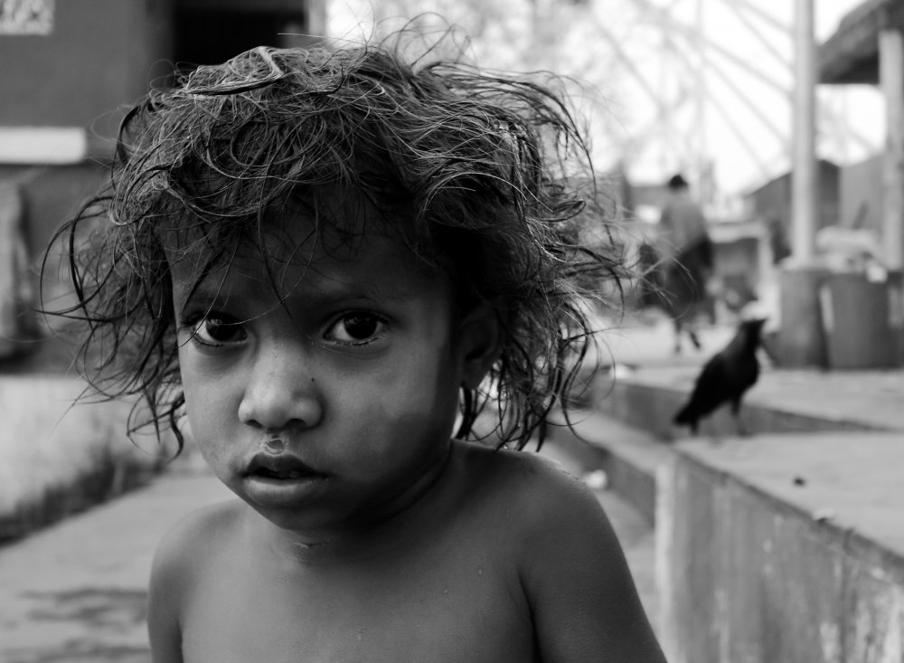 Photograph by SANTANU ROY