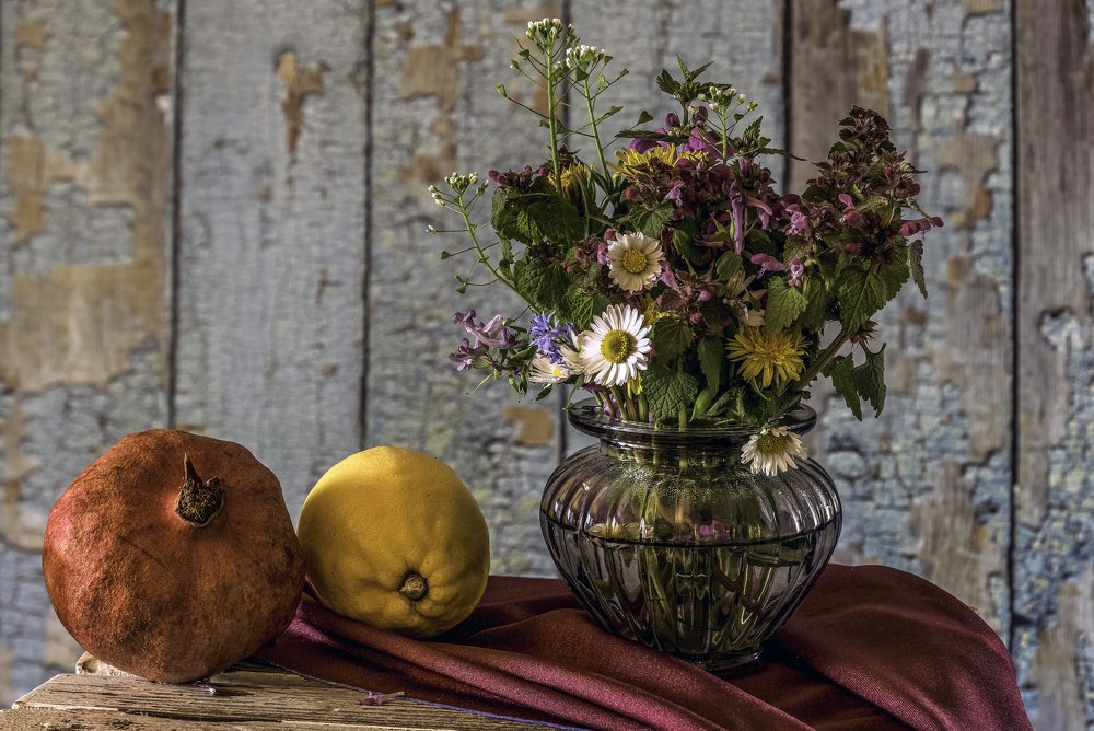 Photograph by Dragan Cerovic