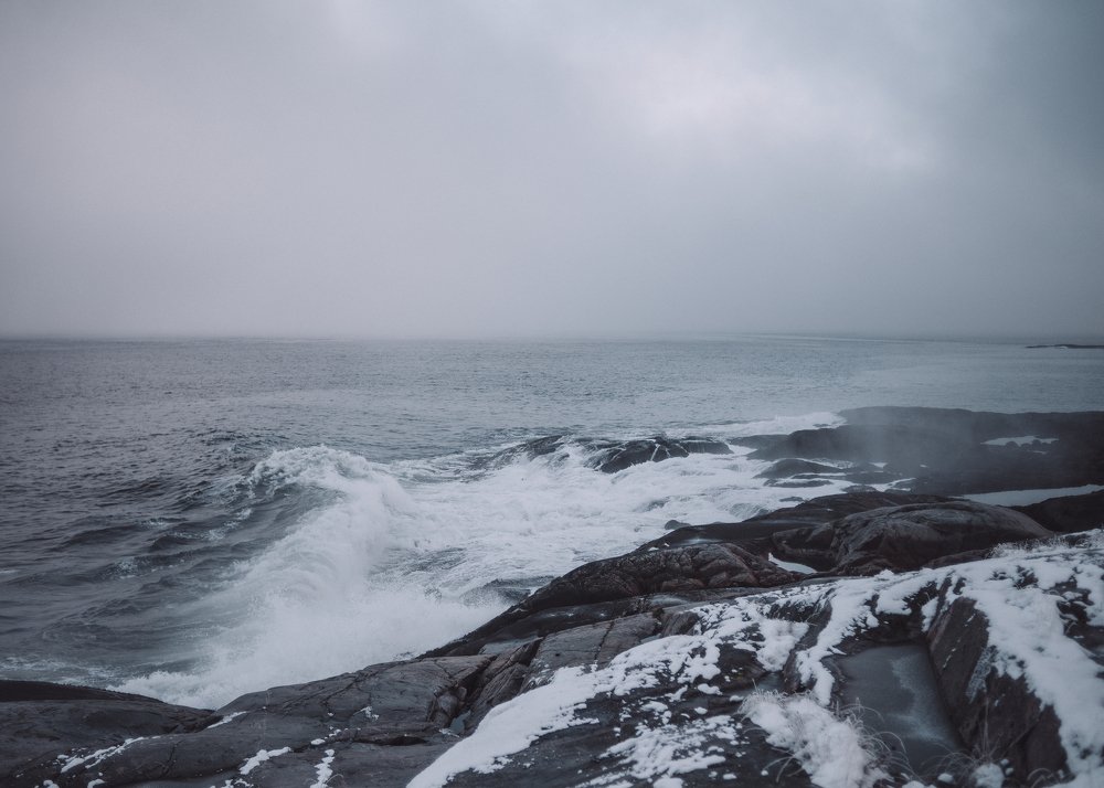 Photograph by Olga Zakharova