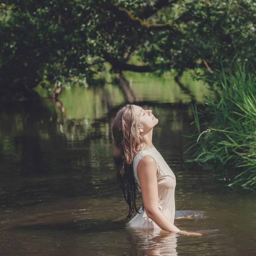 Photograph by Мария Трасковская