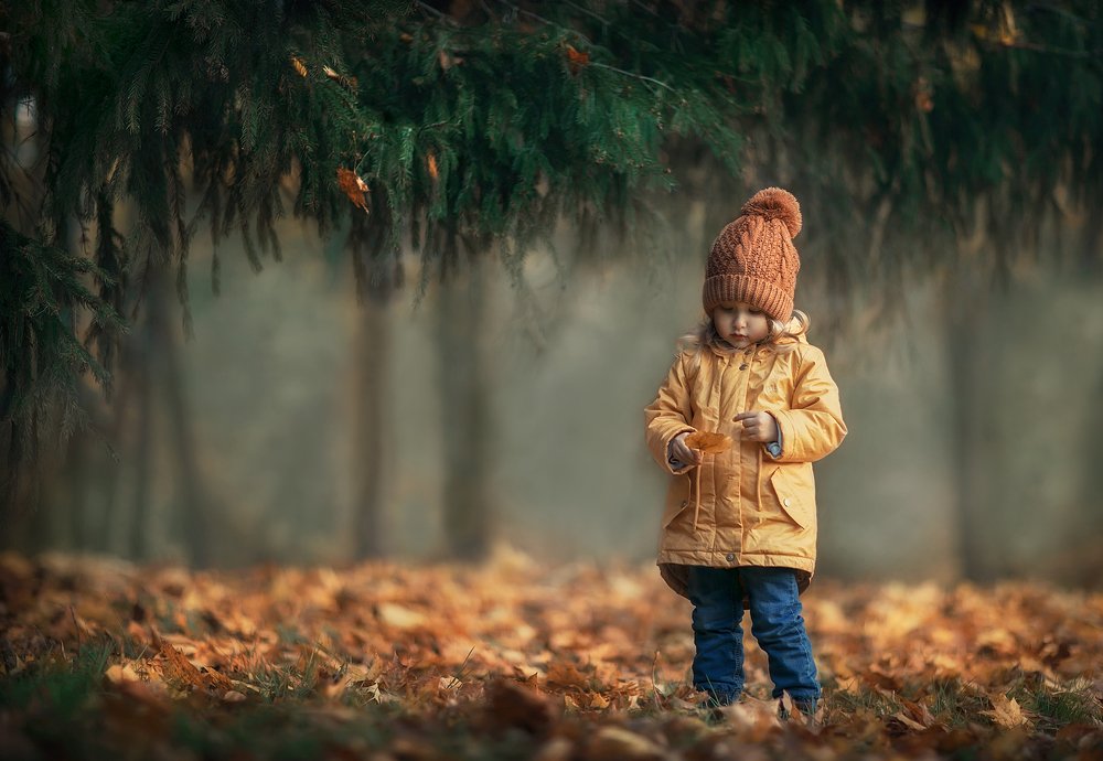 Photograph by Александра Румянцева