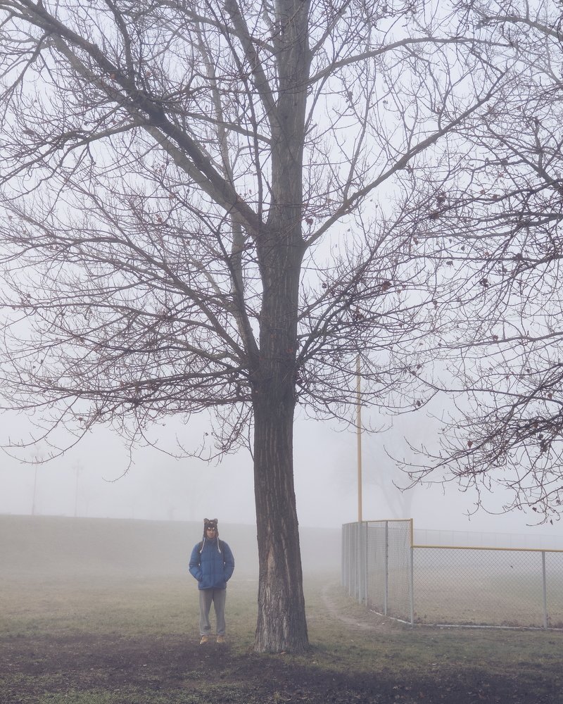 Photograph by Nikita Mazhukin