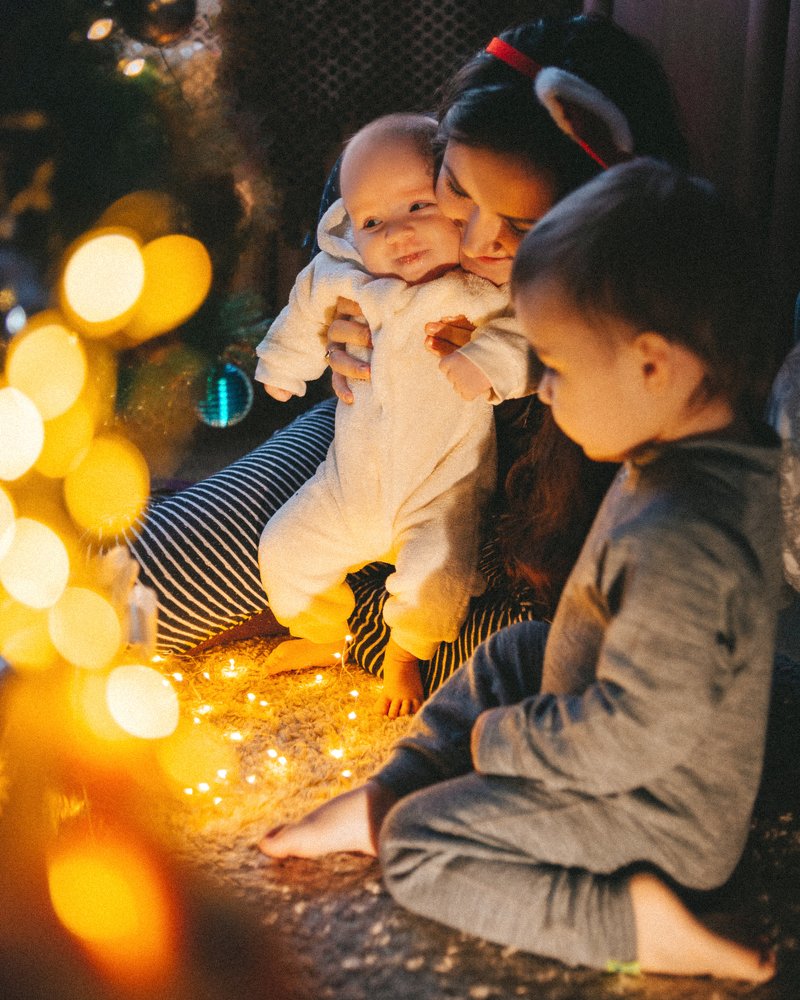 Photograph by Olga Zakharova