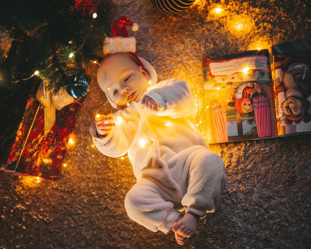 Photograph by Olga Zakharova