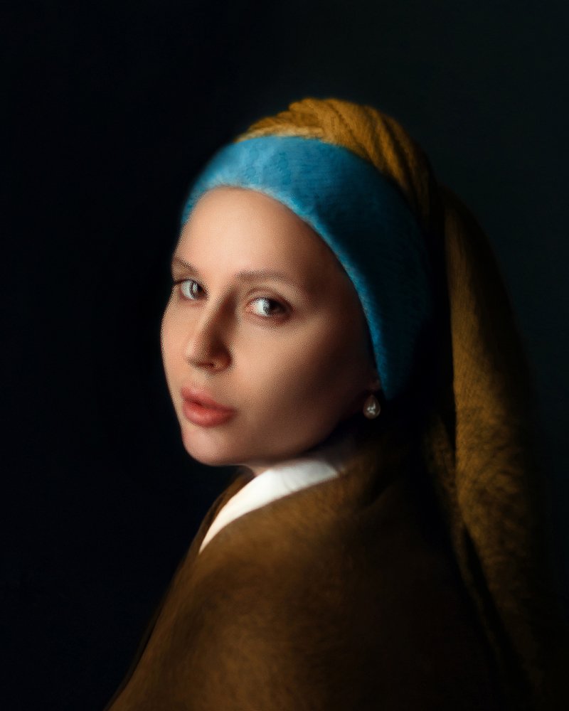 Photograph by Алиса Байрангулова