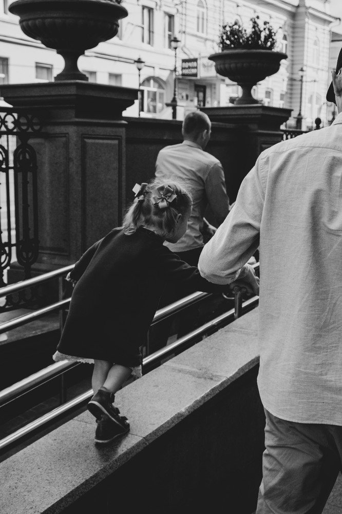 Фотография автора Дарина Верховская