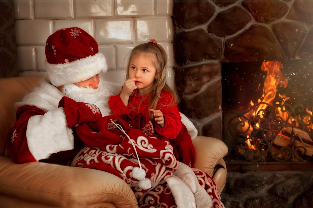 Photograph by Ольга Тишкова