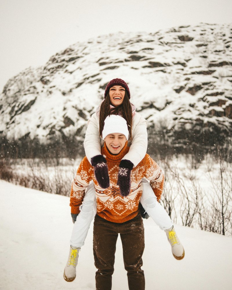 Photograph by Olga Zakharova