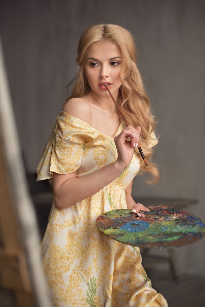 Photograph by Мирт Мари