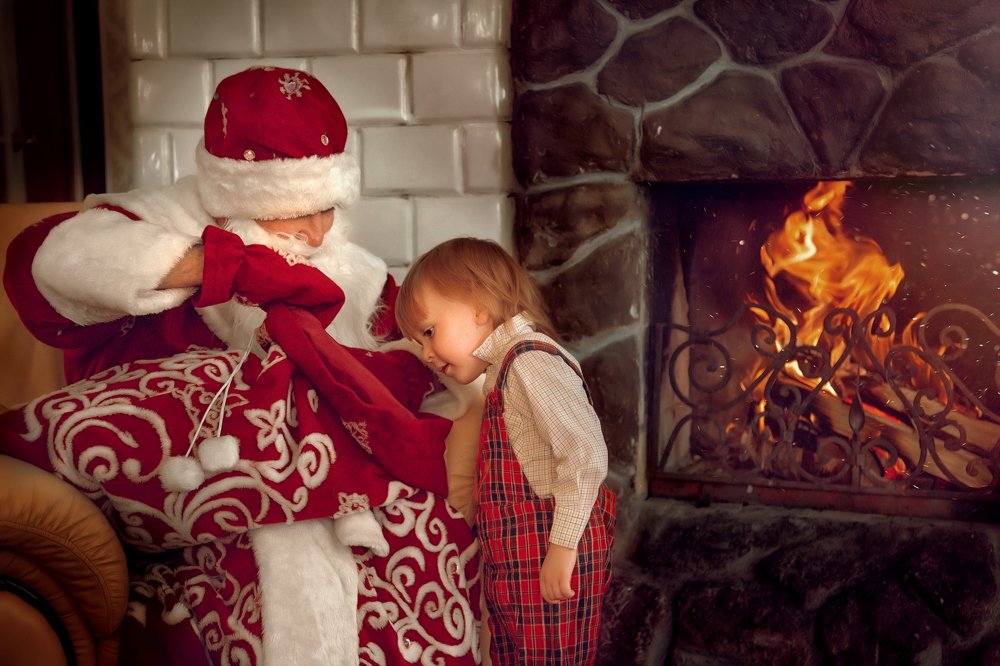 Photograph by Ольга Тишкова