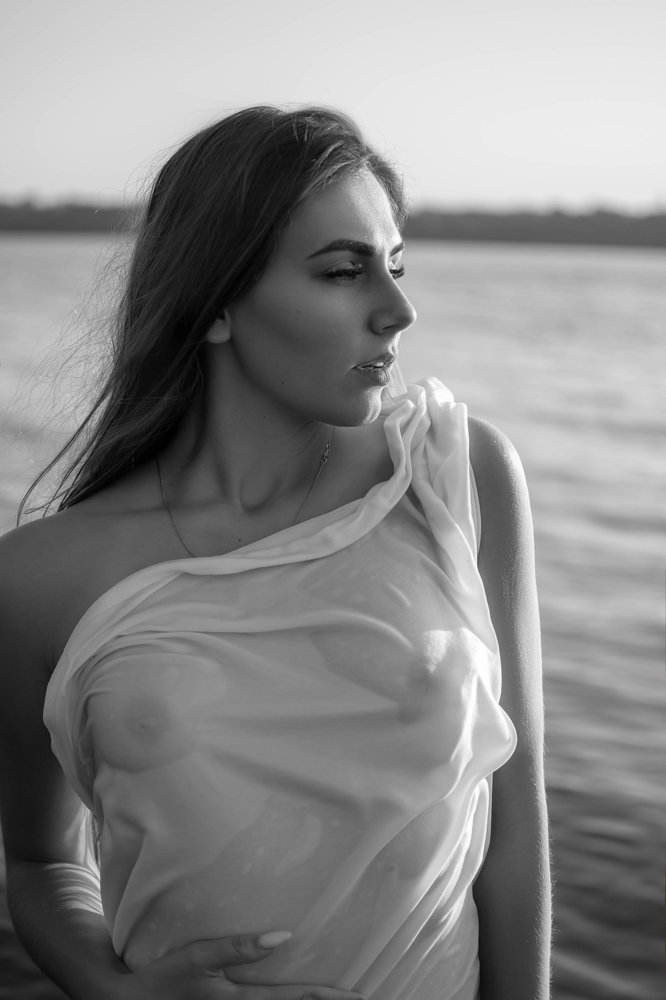 Фотография автора Валерия Кочубеева