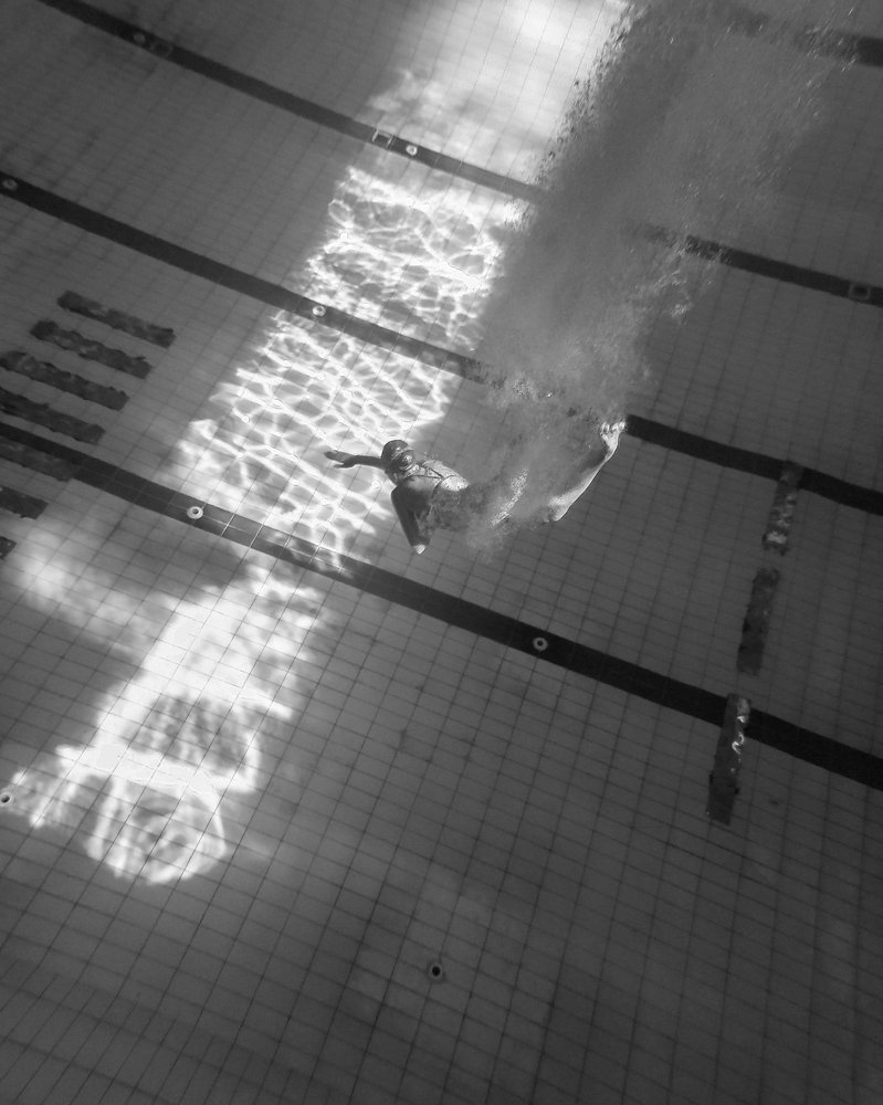 Photograph by Nikita Mazhukin