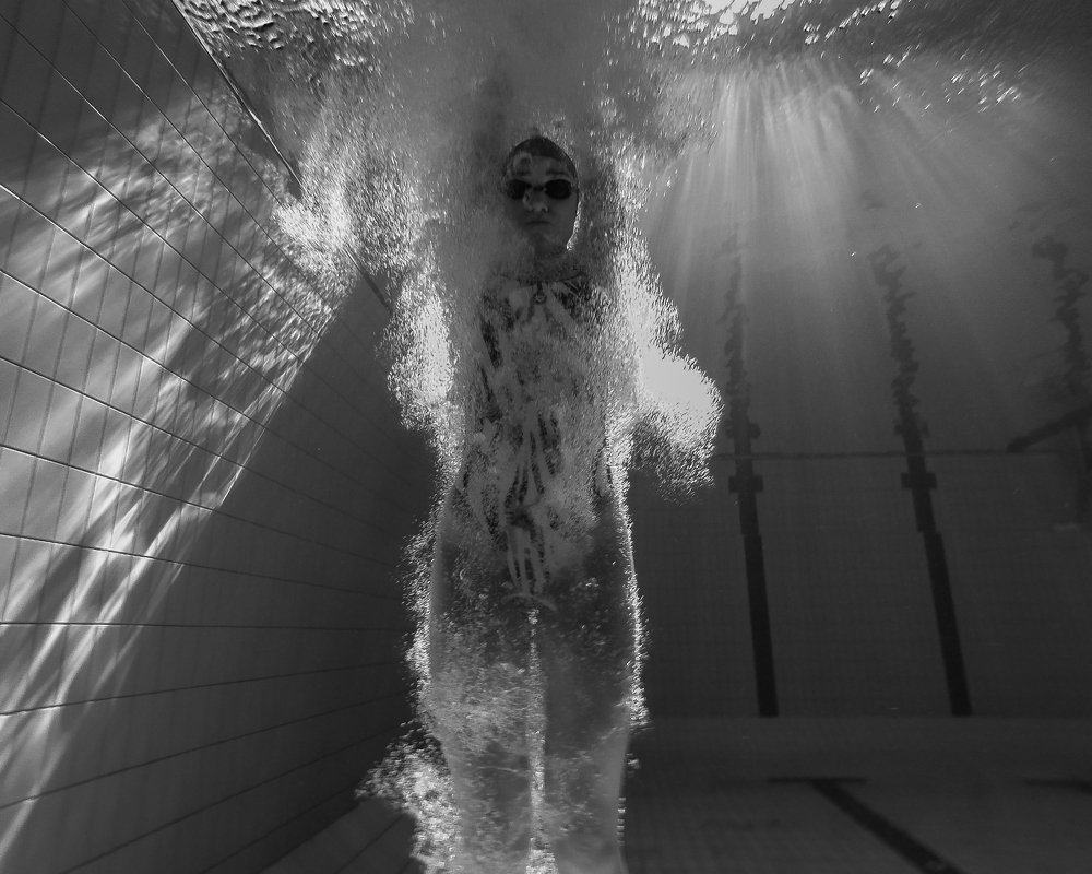 Photograph by Nikita Mazhukin