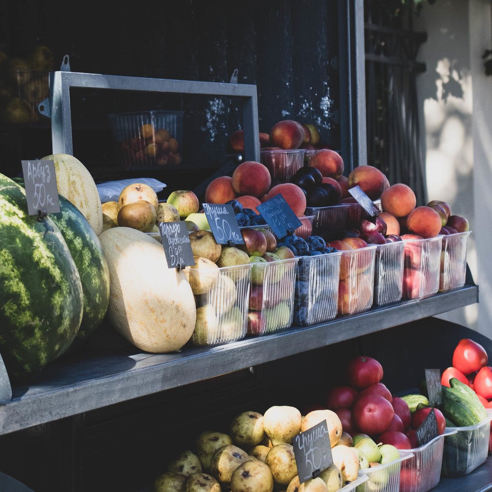 Фотография автора Дарина Верховская