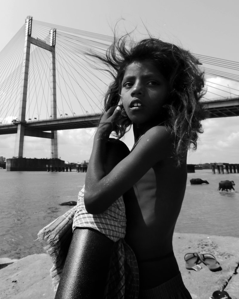 Photograph by SANTANU ROY