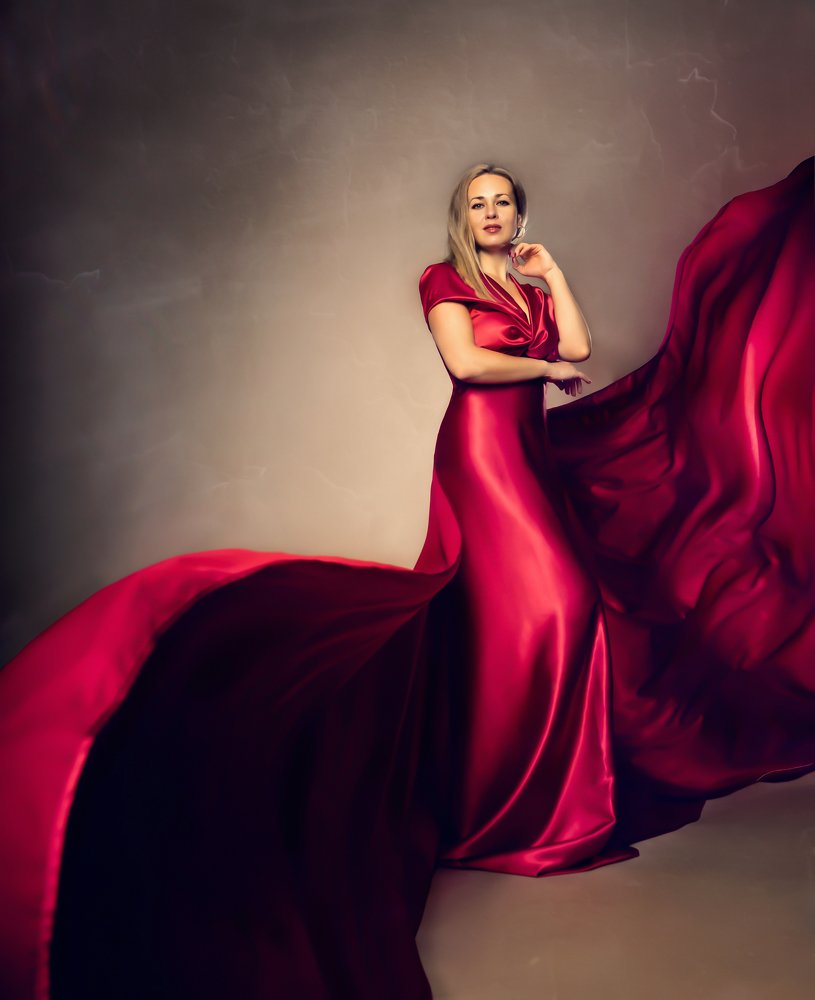 Photograph by Elina Beloglazova