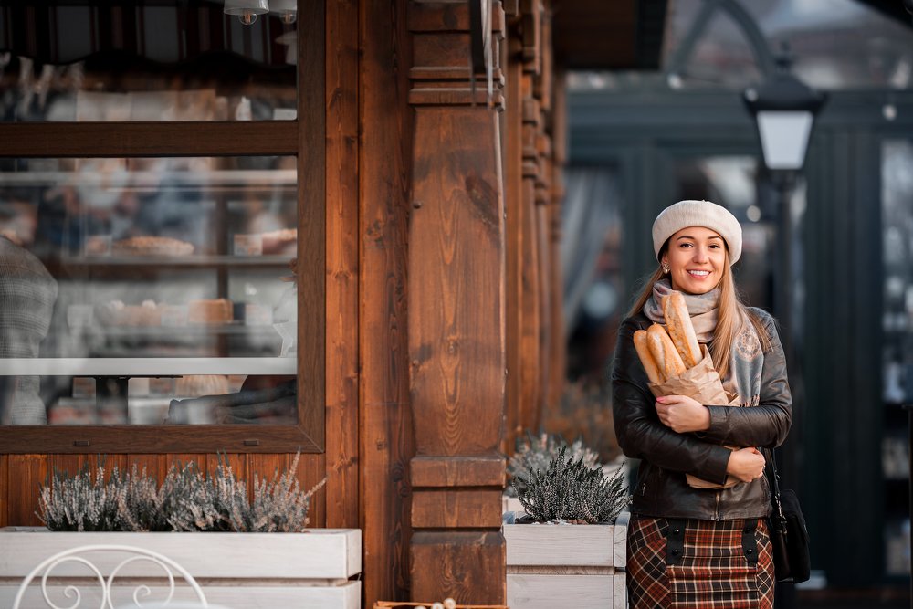 Photograph by Юлия Ларина