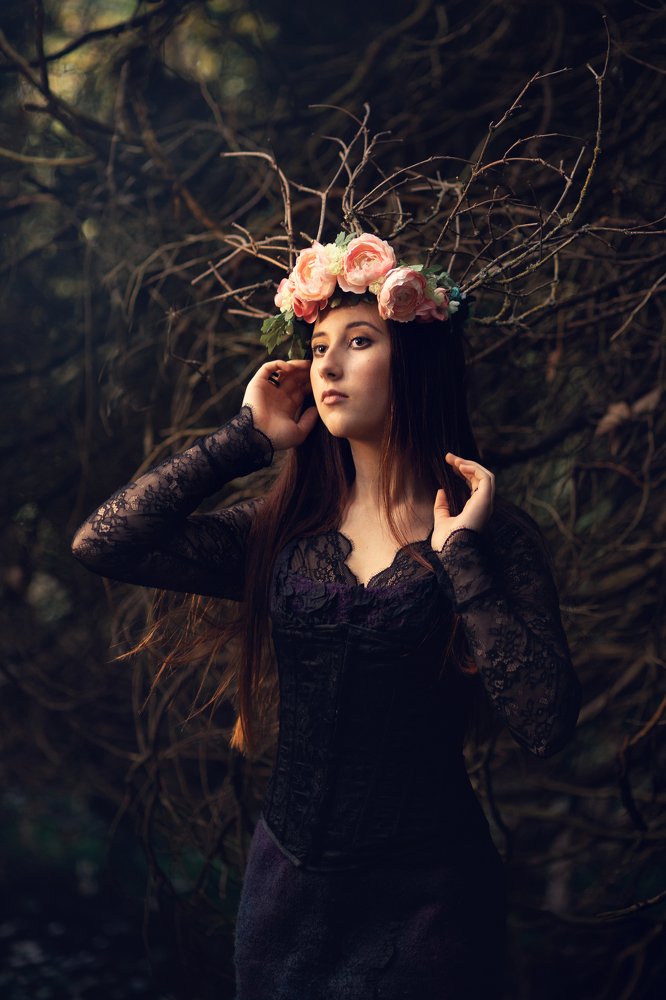 Photograph by Olga Pomikanova