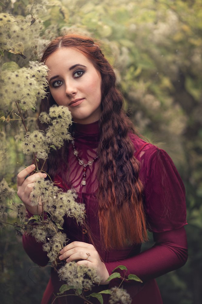 Photograph by Olga Pomikanova