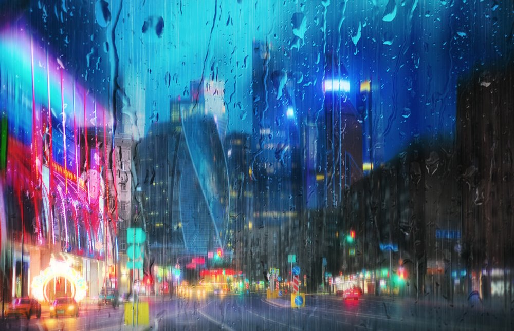 Photograph by Alexander Coin