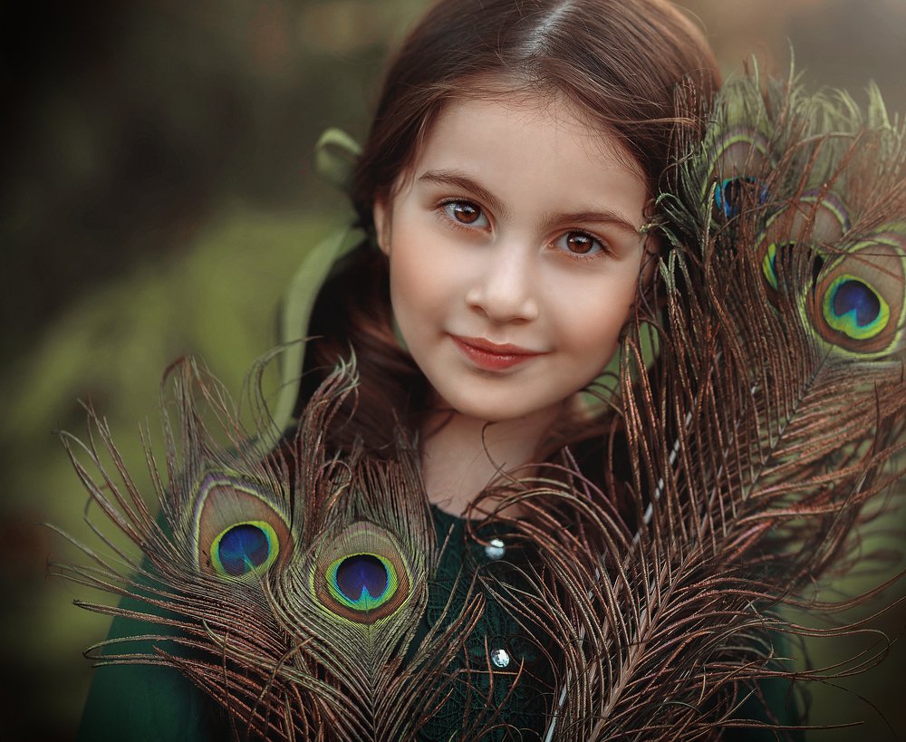 Фотография автора Алиса Саниева