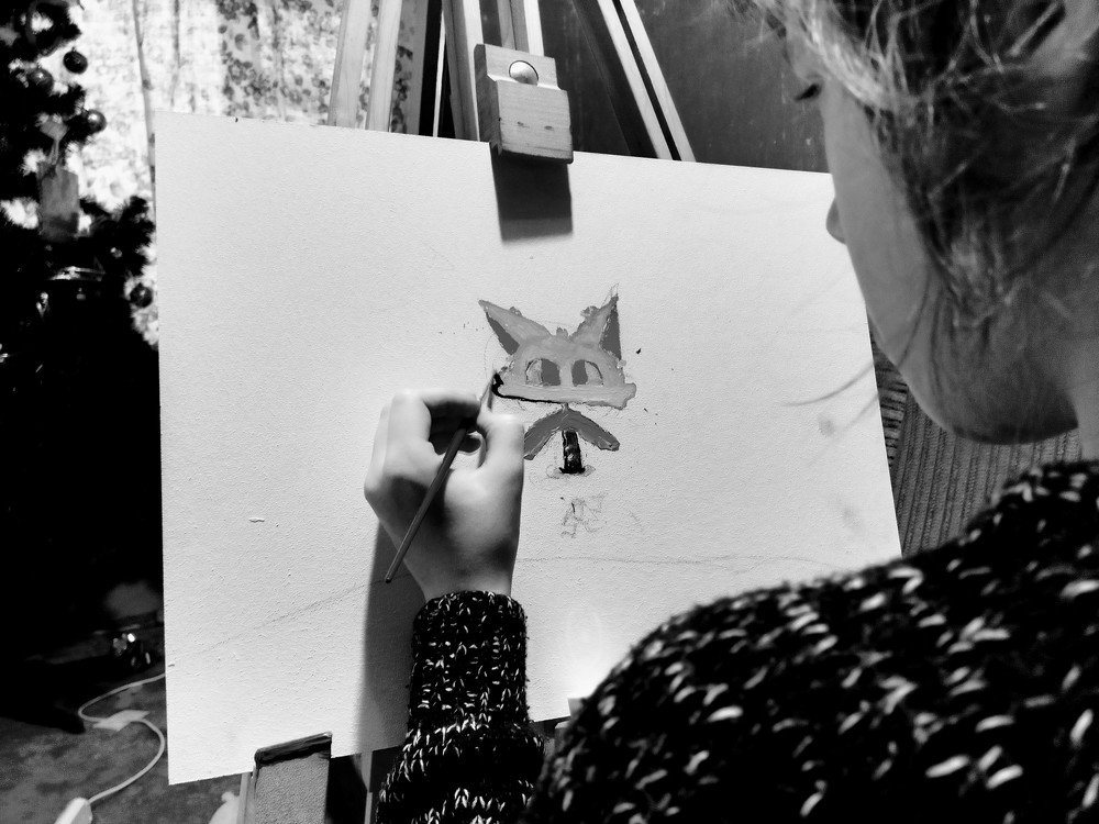 Photograph by Яна Крайнова