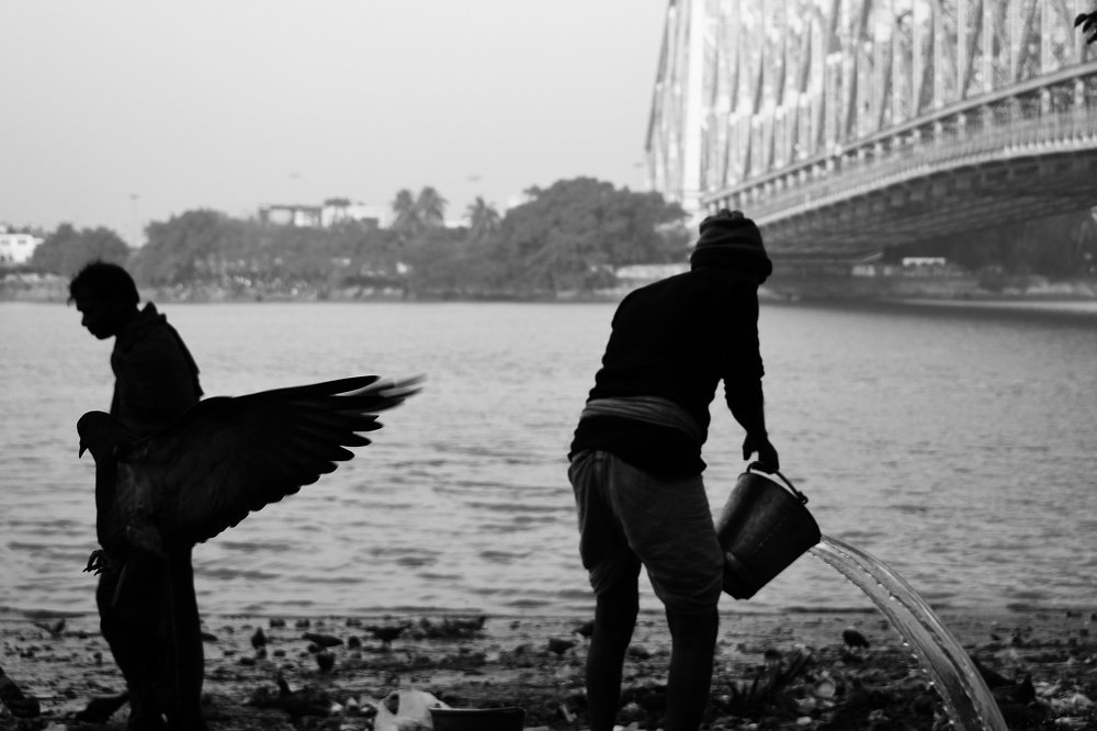 Photograph by  GOPAL PARBAT