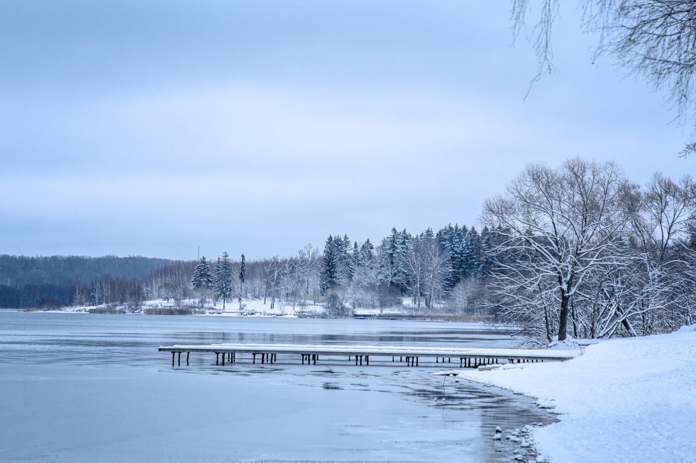 Photograph by Елена Гусева