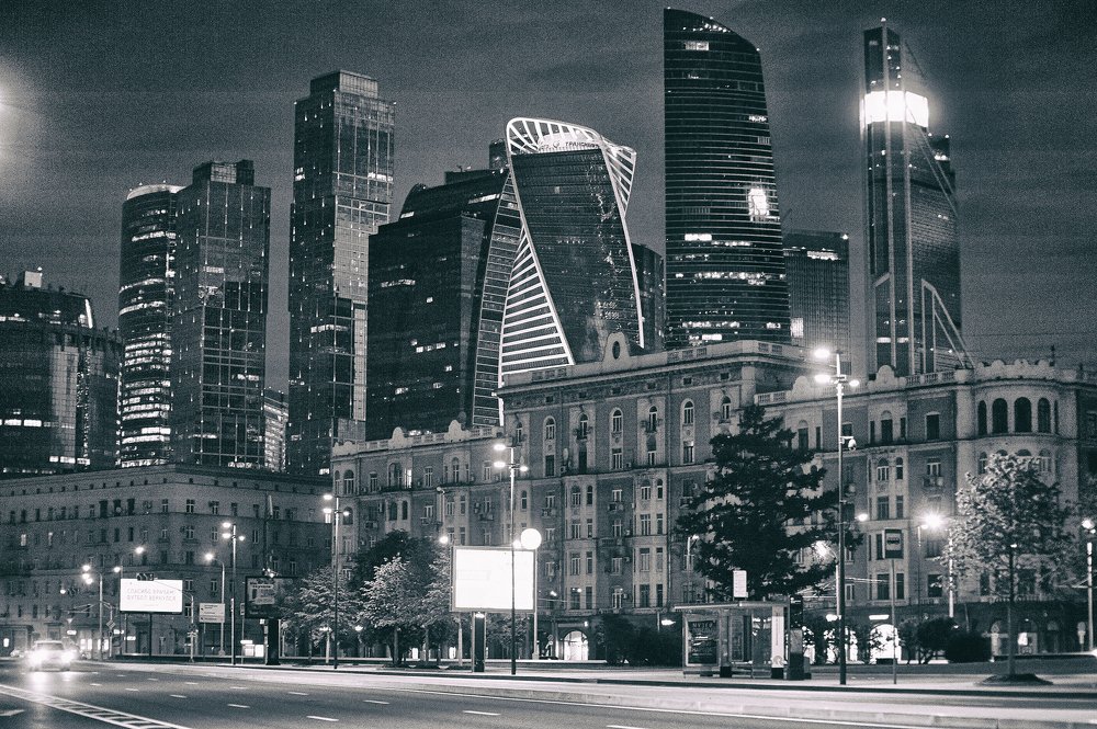 Photograph by Alexander Coin